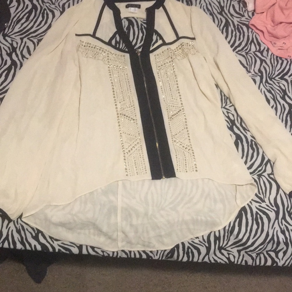 Venus women’s top